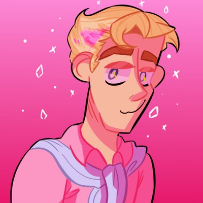Profile Picture of Cordelia / Joseph (@autisticordelia) on Twitter