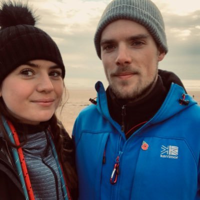 Profile Picture of Sam Hoyle (@curtsyhoyle) on Twitter