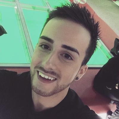 Profile Picture of James Forrester (@jamesf92) on Twitter