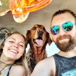 Profile Picture of Paul Harris (@paulredgateharris) on Instagram