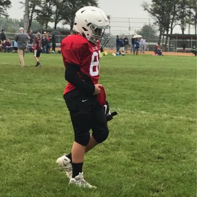 Profile Picture of Owen_humphrey (@OHumphreh) on Twitter