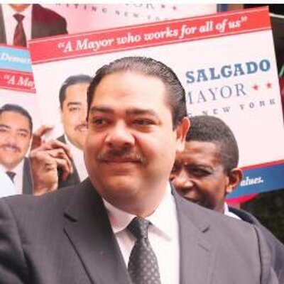 Profile Picture of Erick Salgado (@ErickSalgadoNYC) on Twitter