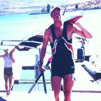 Profile Picture of Peter F Graves (@PG4three) on Twitter
