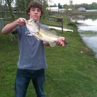 Profile Picture of Brendon Cox (@Brendon_Cox12) on Twitter