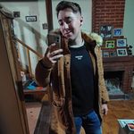 Profile Picture of Ariel Michel (@4riel.19) on Instagram