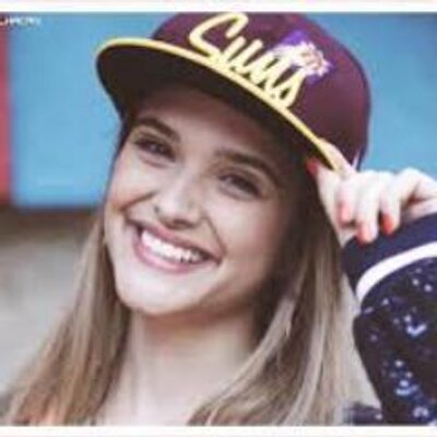 Profile Picture of Ana Clara Araujo (@Claraaraujo_ana) on Twitter