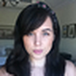 Profile Picture of Hannah Barron (@madgirl11) on Flickr