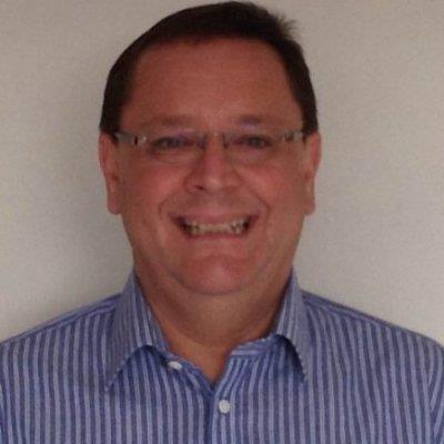 Profile Picture of Richard Justham (@Rijj) on Twitter