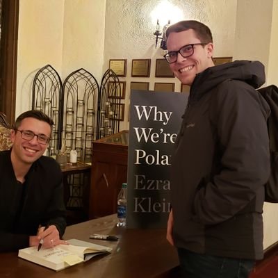 Profile Picture of William Casey (@willjcasey) on Twitter