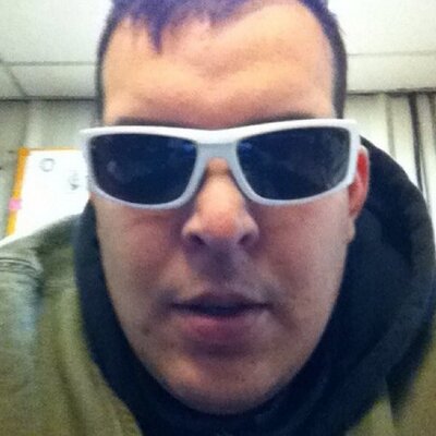 Dusty Murphy - Twitter Profile Picture of Dusty Murphy (@murphydusty) on Twitter