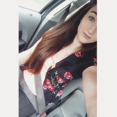 Profile Picture of Kailey Browne (@kaileyrbrowne) on Twitter