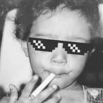 Profile Picture of Aisha (@allthewaytogalamuddo) on Instagram