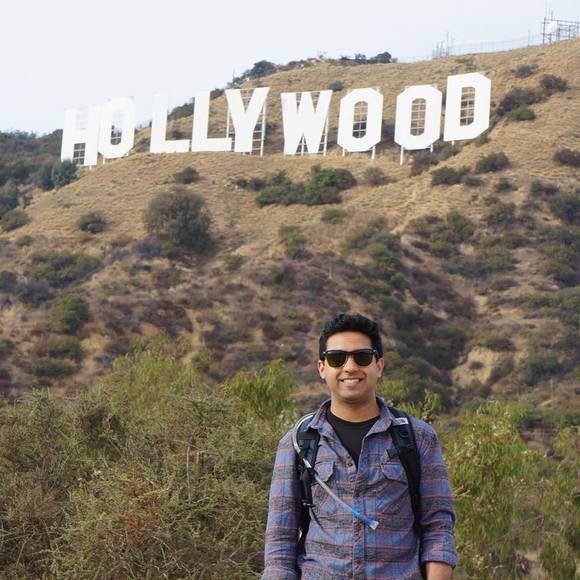 Profile Picture of Jay Chitnis (@jcrules4evr) on Poshmark