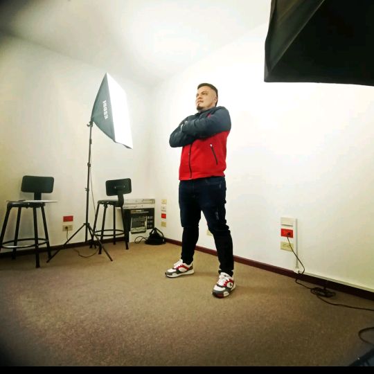 Profile Picture of Luis Benavides (@luiscbenavides27) on Tiktok