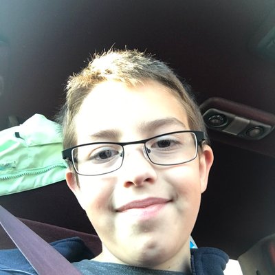 Profile Picture of Anthony Mazzella (@AnthonyMazzel13) on Twitter