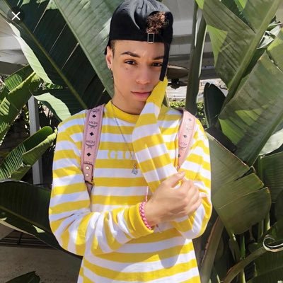 Profile Picture of 𝓪𝓵𝓮𝔁 || Rat Pack  🐀 (@AlexGoPackGo) on Twitter