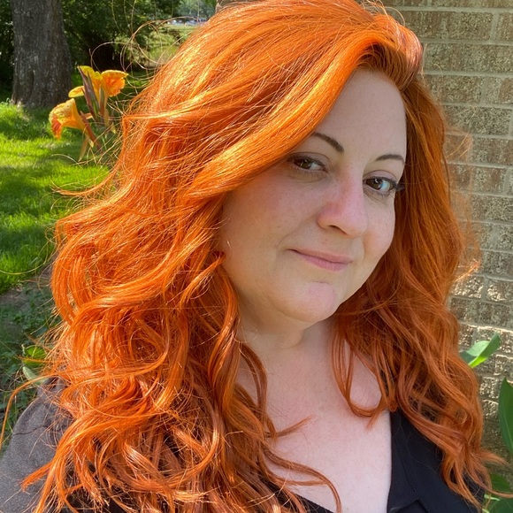 Dawn Vermillion - Poshmark Profile Picture of Dawn Vermillion (@morninsun70) on Poshmark