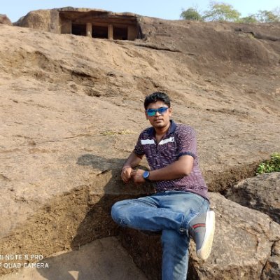 Profile Picture of Bhavin Patel (@bhavinpatel2798) on Twitter