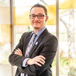 Profile Picture of Daniel Bryant-Gawne (@totallyradtransdad) on Instagram