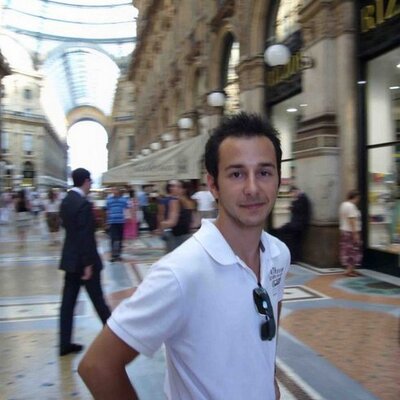 Profile Picture of P Zachariadis (@PZachariadis) on Twitter