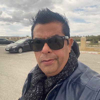 Profile Picture of Rahul Chawla (@Rahulchawla9G) on Twitter