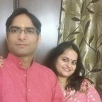 Profile Picture of Smita Tyagi (@smita-tyagi-4) on Quora