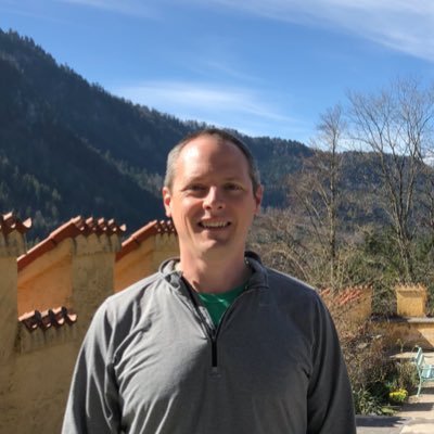 Profile Picture of Joe Moscato (@joemoscato) on Twitter