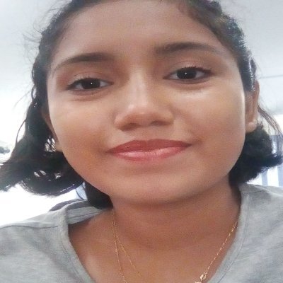 Profile Photo of Ines Juarez (@InesJua16242494) on Twitter