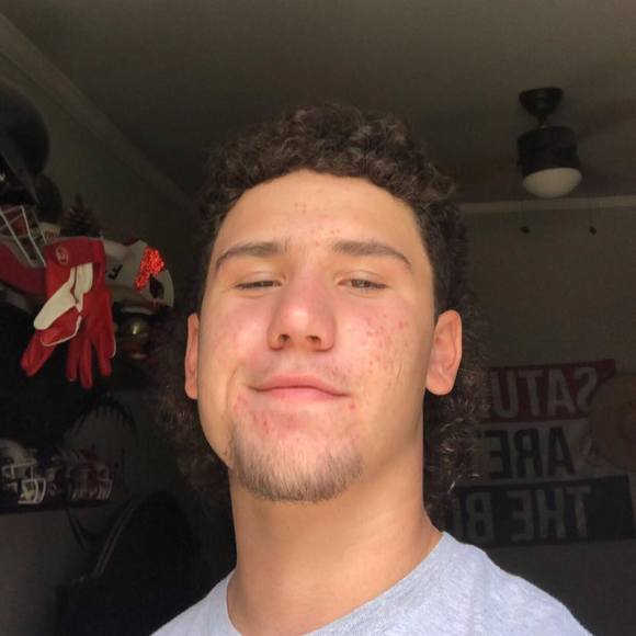 Profile Picture of Jake Everett (@jake_everett) on Poshmark