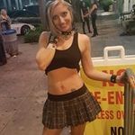 Profile Picture of Kitty Fowler (@kitty.fowler) on Instagram