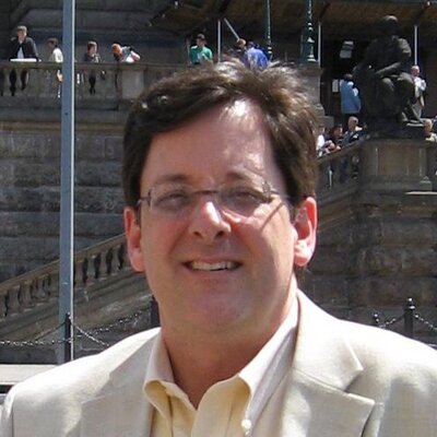 Profile Picture of Mike Stefani (@NSILMike) on Twitter