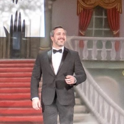 Profile Picture of Andrew Varela (@AndrewVarela525) on Twitter