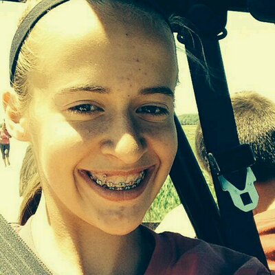 Profile Picture of Morgan Armstead (@MRarmstead22) on Twitter