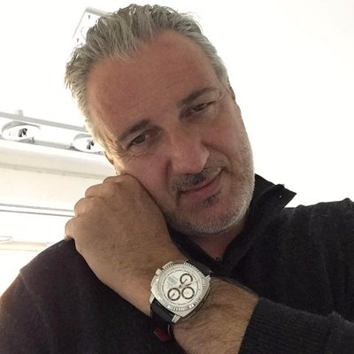 Profile Picture of Jerôme Antoine (@jerome_bono) on Twitter