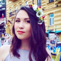 Profile Picture of Tetiana Tyshchenko (@tetiana-tyshchenko) on Quora