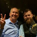 Profile Picture of Daniel Budden (@danlplan) on Instagram