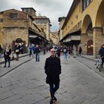 Profile Picture of Carlos Fabián Ayuso (@carlosfaboayuso) on Instagram