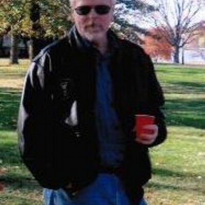 Profile Picture of Don Merritt (@Don95Merritt) on Twitter