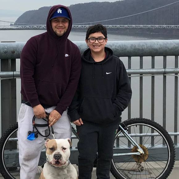 Profile Picture of Benjamin Cruz (@benjamincruzny) on Poshmark