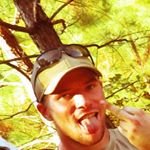 Profile Picture of Zach Travis (@zachmaniandevil) on Instagram