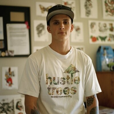 Profile Picture of Mitchell Kane (@MitchellKaneNZ) on Twitter