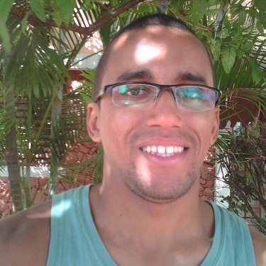 Profile Picture of Danilo Castro (@danilocastro25) on Twitter