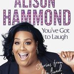 Profile Picture of Alison Hammond (@alisonhammond55) on Instagram