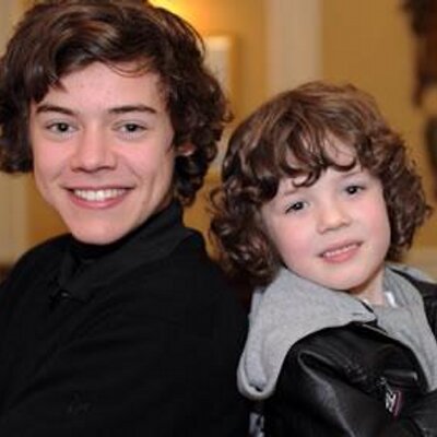 Profile Picture of Janice Eileen Ayala (@janiceayala1D) on Twitter