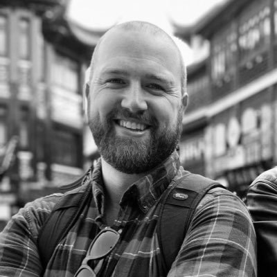 Eric Pickersgill - Twitter Profile Picture of Eric Pickersgill (@EricPickersgill) on Twitter