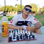 Profile Picture of Brian Gabriel Oyola (@Brian-Gabriel-Oyola) on Facebook