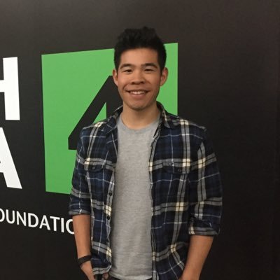 Profile Picture of Jeffrey Ho (@_jeffreyho) on Twitter