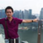 Profile Picture of Ferdy Yuwono (@frozenlphoto) on Flickr