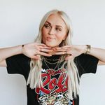 Profile Picture of paige tomadakis (@painted.bypaige) on Instagram
