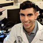 Profile Picture of Mark LaVigne (@markarita_monday) on Instagram